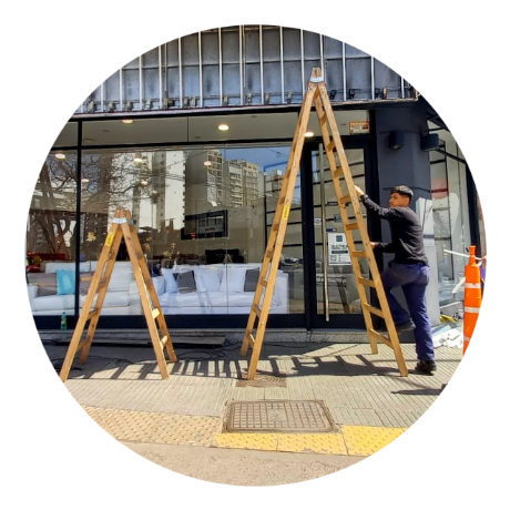 Fabricación