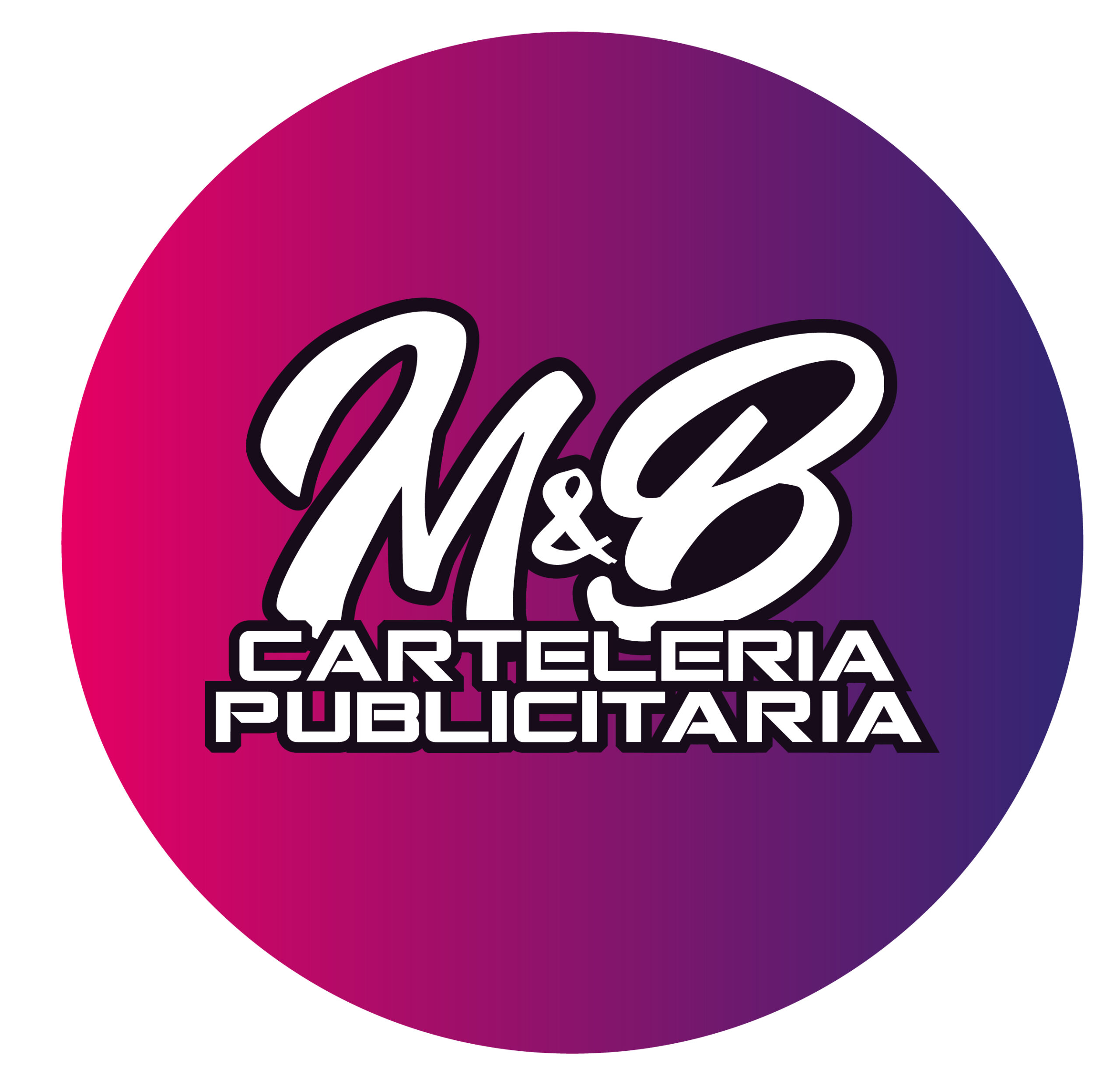 MyB Carteleria Publicitaria